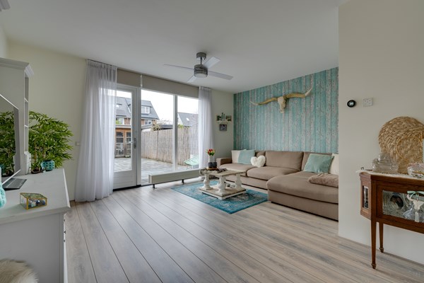 Medium property photo - Boerengroenstraat 3, 1461 JD Zuidoostbeemster